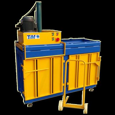 China Hotel Solid Waste Compactor for sale