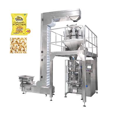 China Easy Operation Automatic Back Sealing Packaging Machine for sale