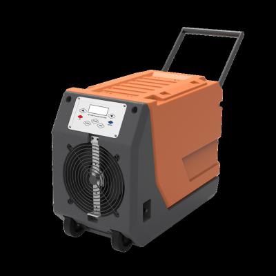 China Hotels Complimentary Best Horizontal Commercial Industrial Dehumidifiers for sale