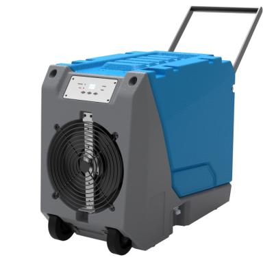 China Hotel OL-R180P 145 Pint Per Day Green House Lgr Commercial Industrial Dehumidifier for sale