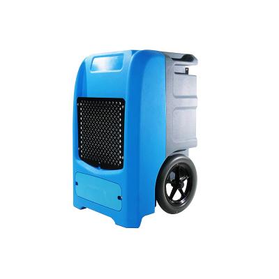 China High Efficient OL-R190SP 160 Pint Per Day Ferris Wheel Commercial Wholesale Lgr Industrial Dehumidifier for sale