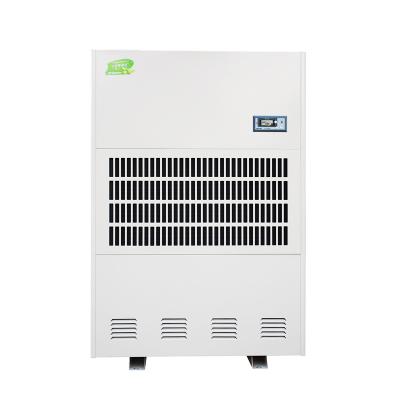 China Building Material Shops CFZ-30S Large Capacity Humidity Setting Automobile Defrost 960 Liters Air Industrial Dehumidifier Machine for sale