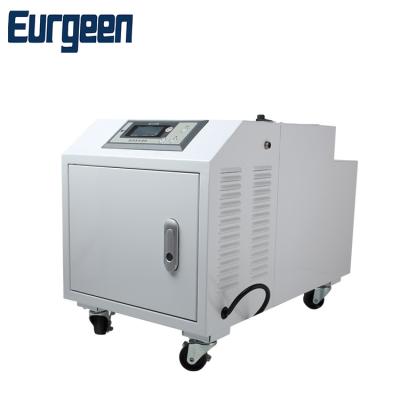 China Professional Ultrasonic Air Humidifier For Industrial Using 650*460*610mm for sale