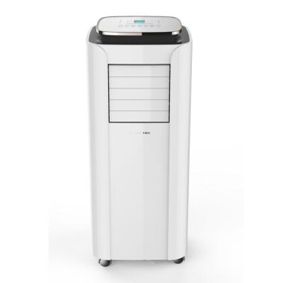 China High Efficiency 6000 Btu Mini Portable Air Conditioner Room AC Rotary Compressor Electric Portable AC With Modern Design High Efficiency 800 for sale