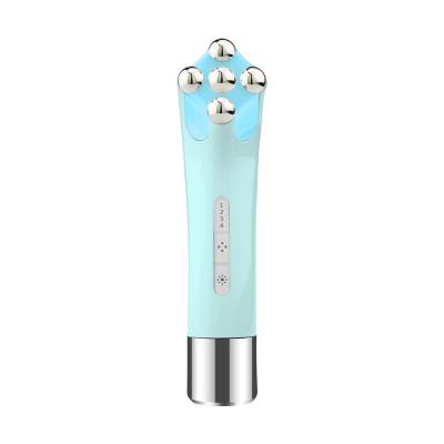 China Skin Tightening Factory Price Manufacturer Supplier Produces EMS High End Radio Frequency Beauty Instruments For Skin Relaxation for sale