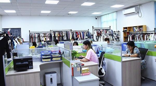 Verified China supplier - Guangzhou Fakifii Garment Co., Limited