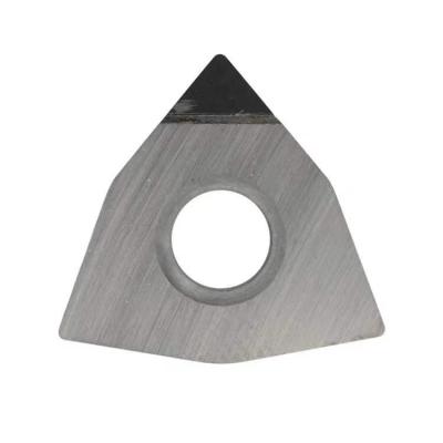 China CHEAP INSERT DIAMOND PRICE PCD internal turning tool INSERT for sale