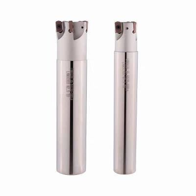 China End Mill Indexable Holder Holder Insert MILLING CUTTER Milling Holder for rpmt insert for sale