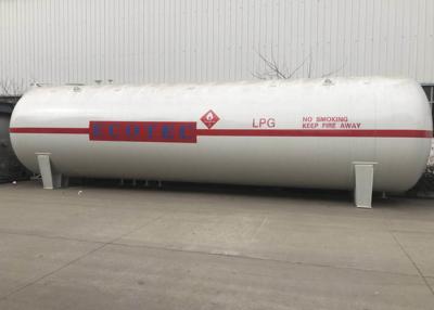 China 30M3 LPG-Opslagtanks 30 CBM 15 Ton die de Douane van de de Tankkleur van Gaslpg koken Te koop