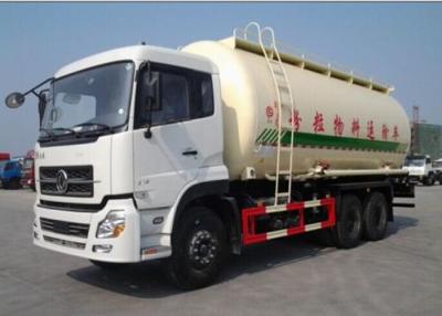 China Van het Cementbulker van DFAC SINOTRUK 40m3 de Vrachtwagen4x2 3 Assen voor Poedervervoer Te koop