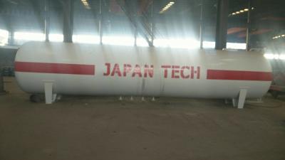 China CSC2018004 LPG-Opslagtanks 15 ton 30 CBM 5000L - Goedgekeurde 100000 L ASME Te koop