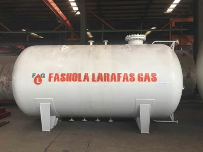 Chine cuves de stockage de gaz de 20m3 LP, 10 tonnes réservoir de gaz de LPG de 20000 litres pour le transport à vendre