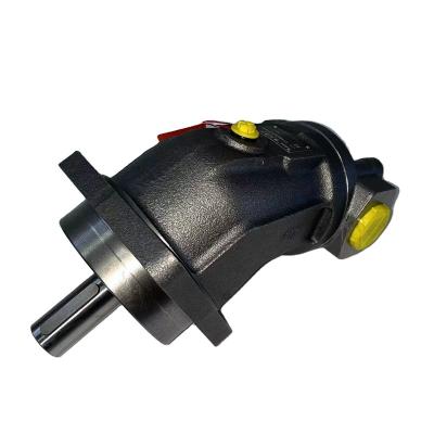 China Cast iron CHINA hydraulic pump A2FO45/61R-VPB05 A2FO45/61L-VPB05 A2FO45 series axial fixed pump, high speed, for sale