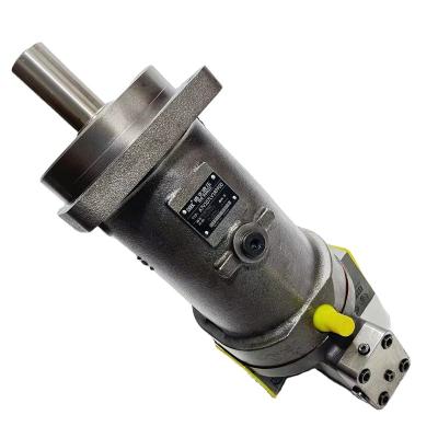 China Cast iron china pumps A7V A7V160 A7V160LV1RPF00 hydraulic pump hydraulic ram pump for sale