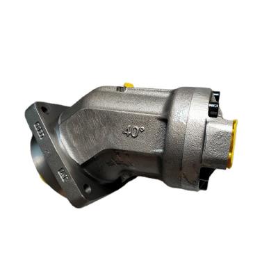 China Cast iron hydraulic pump A2FO160/61R-VZB05 A2FO160/61L-VZB05 series axial fixed pump, high speed, for sale