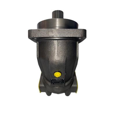 China Cast iron hydraulic pump A2FO125/61R-VPB05 A2FO125/61L-VPB05 A2FO125 series axial fixed pump, high speed, for sale