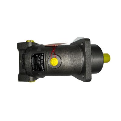 China Cast iron hydraulic motor A2F23W2P8 series axial fixed motor, high speed, for sale