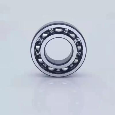 China Automobiles Rolamento Deep Groove Ball Bearing 6206 6211 6212 6205 6208 2RSH 2RS1 Bearing 6301 Motorcycle Rich Auto Copper for sale