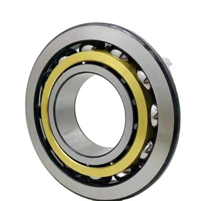 China Automobiles Angular Contact Ball Bearings 7311 BTN/DF 2RSH 2RS1 Bearing 6301 Motorcycle Rich Auto Copper for sale