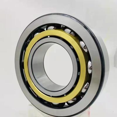 China Automobiles Ball Bearing 7305BTN/DF 2RSH 2RS1 Bearing Motorcycle Rich Auto Copper for sale