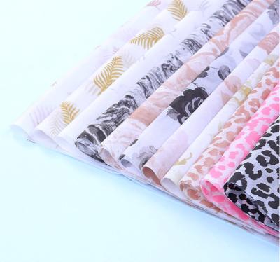 China Cheap Manufacturer Waterproof Straw Pulp Paper Wrapping Tissue Gift Wrapping Paper Envelope Wrapping Tissue for sale