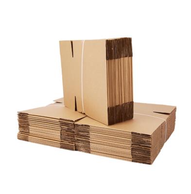 China Aseptic Low Price Customize Packing Box For Clothing Craft Paper Boxes Custom Foldable Gift Boxes for sale