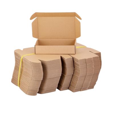 China Aseptic Paper Boxes For Jewelry Gift Box Wholesale Jewelry Box Hot Sale Package for sale