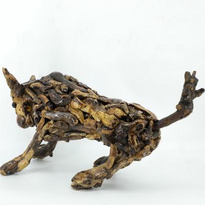 China China Driftwood Ox, YS21-ox for sale