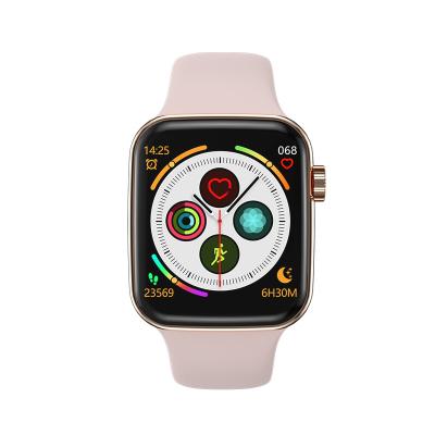 China 2021 Newest Wifi Sport K10 Smart Watch Tracker Blood Pressure Monitor Watches Outdoor Support sim card for call Smart Watch for sale