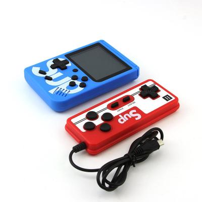 China Best Selling Video Game Consoles Support Multi Languages ​​Retro Classic 900 In 1 Game Handheld Players Console For Supper Game Box Power M3 for sale