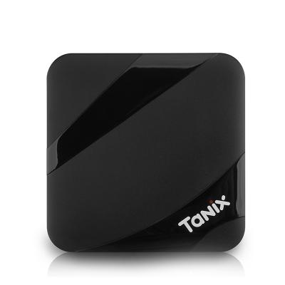 China Wholesale Tanix Tx3 Max s905w Android 7.1 Smart TV Box 2gb 16g Set Top Box TX3 Max for sale