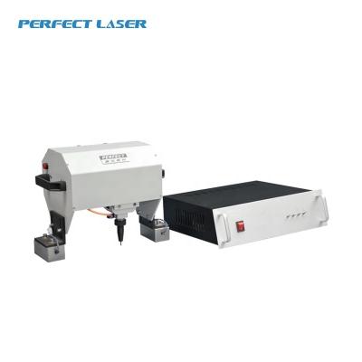 China Laser Marking Portable Point Pin Mate Stainless Steel Metal Laser Engraving Machine Metal Writer Engraver Printer for sale