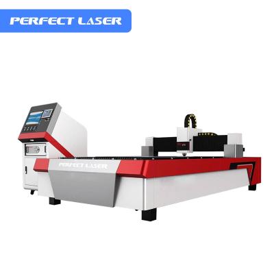 China PERFECT Plate Stainless Carbon Steel Metal CNC Laser Cutter Fiber Laser Cutter Brass Copper Aluminum Cutter Tools With 1kw 2kw 3kw for sale