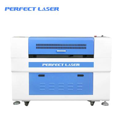 China Laser Engraving Perfect Cheap 60w 80w 100w 130w Laser Cutting Machine For Wood Acrylic CO2 Laser Engraving Machine Paper Price for sale