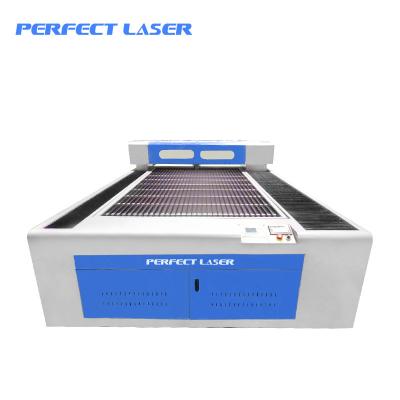 China Perfect laser CUTTING laser --130-160 watts CO2 laser price 1325 mixed metal and non-metal cutting machine for sale