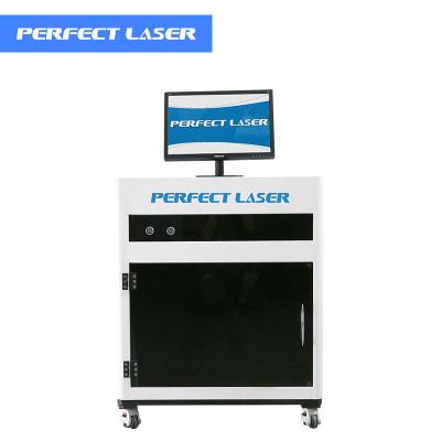 China Laser Engraving Perfect Product Hot 3D Glass Laser Crystal Interior Laser Engraving Machine Price for sale