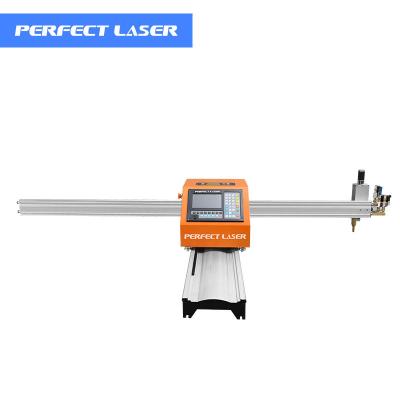 China Laser Engraving 1500-2000 Mm Portable Longitudinal Cutting Machine CNC Plasma Cutter Price In India for sale