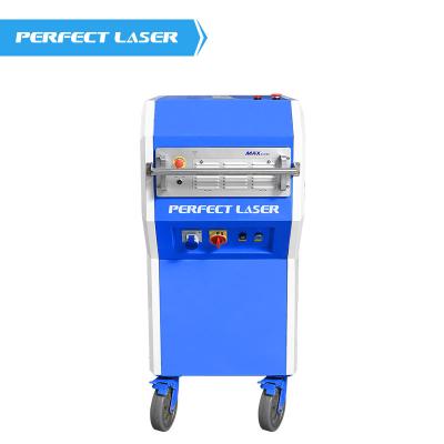 China Hotels Perfect Laser-Non-contact Laser Cleaning Machine Model PE-X100 for sale