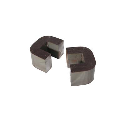 China Convenient Factory Directly Supply Waterproof Soft Amorphous Magnet Core C Core for sale