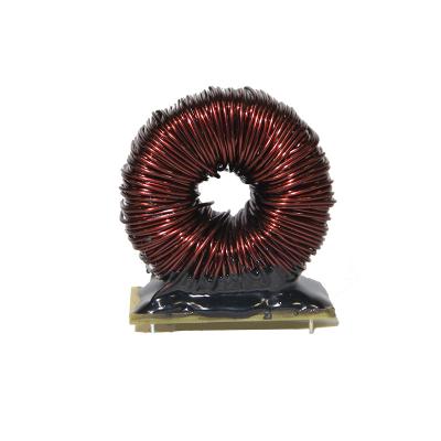 China Durable Design Custom Magnetics Inductor Amplifier Power Inductor Transformer for sale