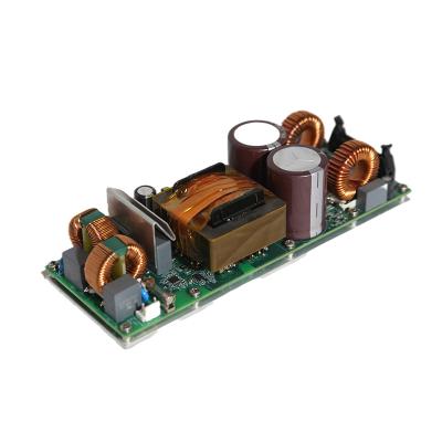 China Convenient Hot High Quality Multilayer PCB Assembly Electronic Product Boards for sale