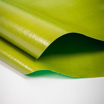 China Double Faced Pond Protect Vietnam PE Tarpaulin Roll for sale