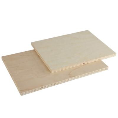 China Factory Sales 30mm Solid Baltic Birch Plywood 21mm Russian Modern 1/2 4' x8 for sale