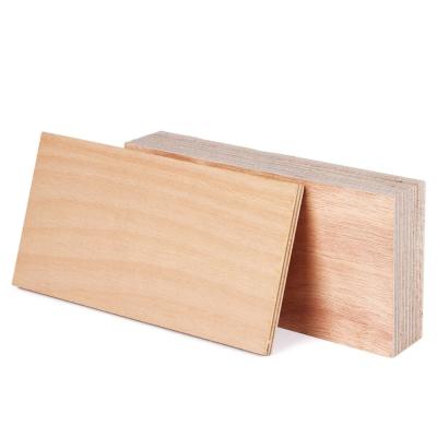 China 4mm 9mm 12mm 15mm 18mm modern waterproof okoume bs1088 20mm marine plywood price for sale