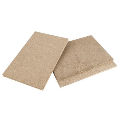 China Modern High Quality Simple Raw Chipboard Particle Board Philippines Chipboard for sale