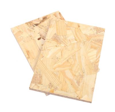 China Best Quality OSB Modern Low Price 12mm For Wholesale Oriented Strand Board for sale