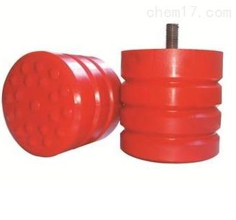 China Safe and durable polyurethane fender for crane for sale