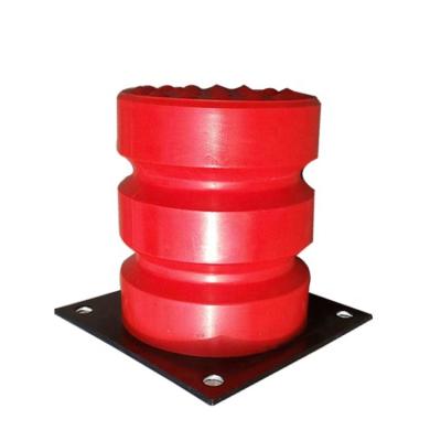 China Safe and Durable Elevator Rubber Shock Absorber/Damper for sale