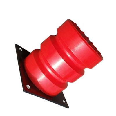 China Safe and Durable Elevator Rubber Shock Absorber/Damper for sale