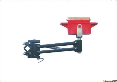 China Electrical Construction Hoist Safety Windproof Fixed Current Collector for sale